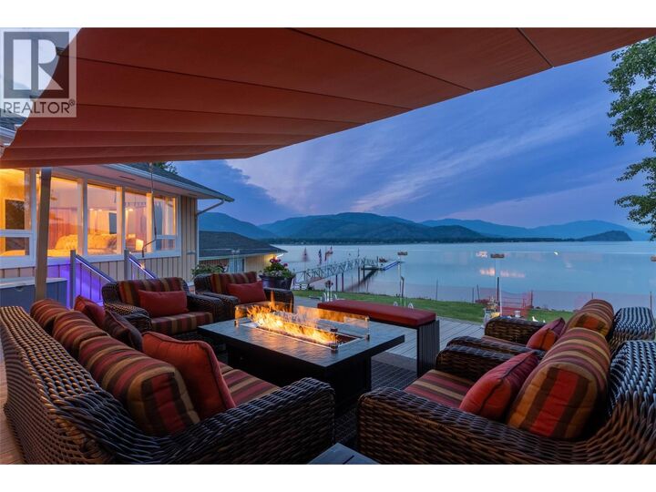 Property Photo: 957 Garroway Road BC V0E 2W0