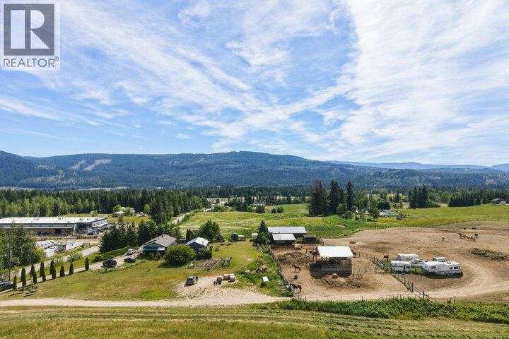 Property Photo:  3580 20 Avenue Southeast  BC V1E 1X9 