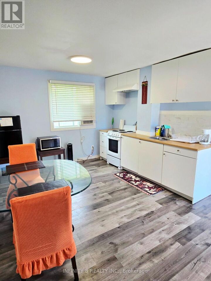 Property Photo: 100 Louth Street ON L2S 2T4