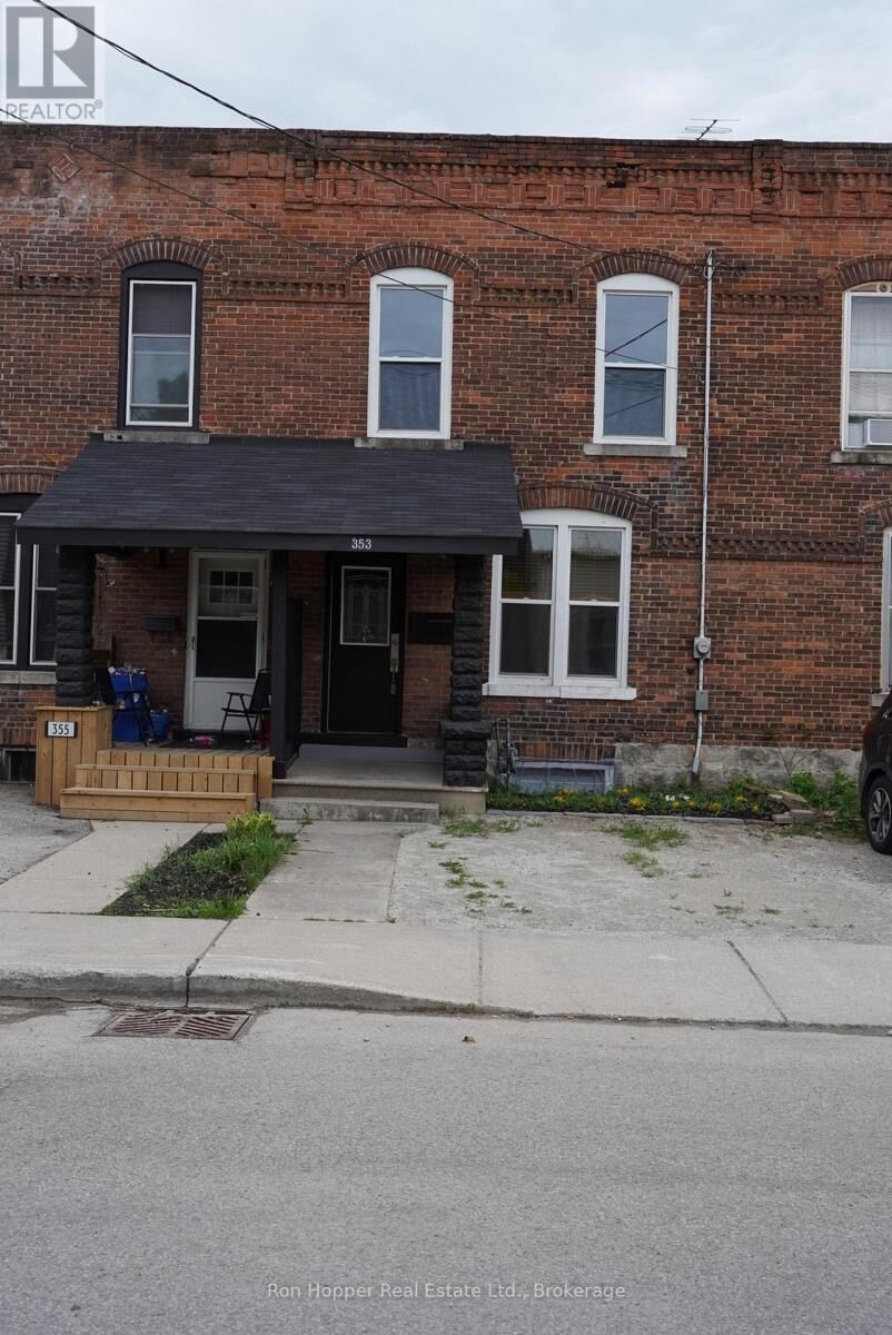 Property Photo: 353 11th Street East ON N4K 1V3