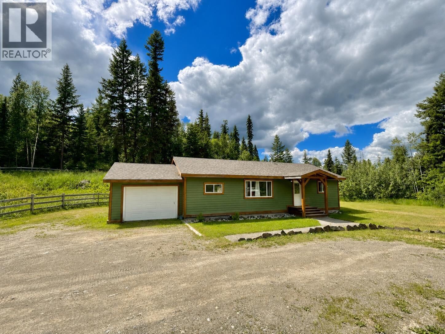 Property Photo:  2403 Norwood Road  BC V2J 7G7 