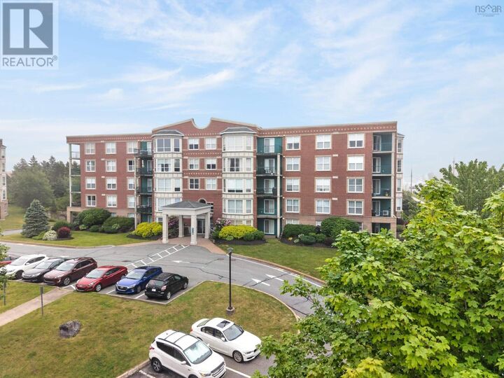 Property Photo:  114 Regency Park Drive 304  NS B3S 1R9 