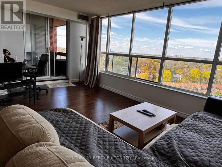 Property Photo:  2365 Kennedy Road 1503  ON M1T 3S6 