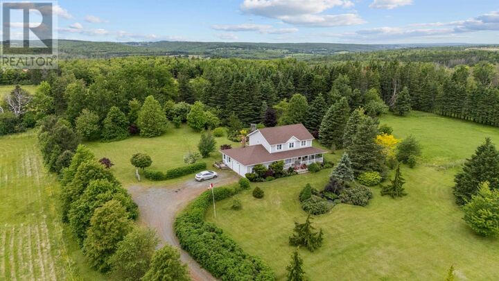 Property Photo:  824 St Patricks Road  PE C0A 1N0 