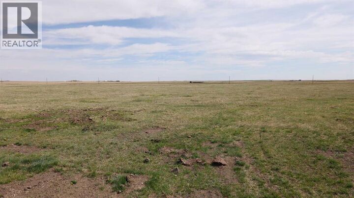 Property Photo:  0 Vulcan County  AB T0L 2B0 