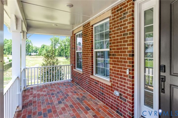 Property Photo:  9619 Summercreek Trail  VA 23832 