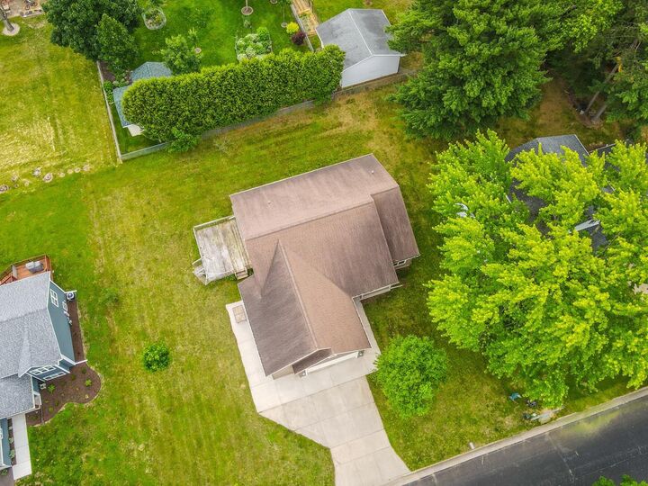 Property Photo:  1615 Gemini Place  WI 54401 