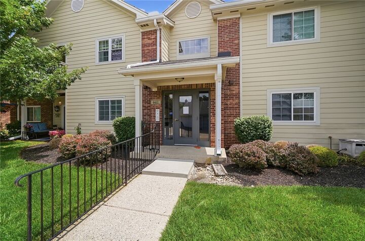 Property Photo:  6611 Brigham Square 4  OH 45459 