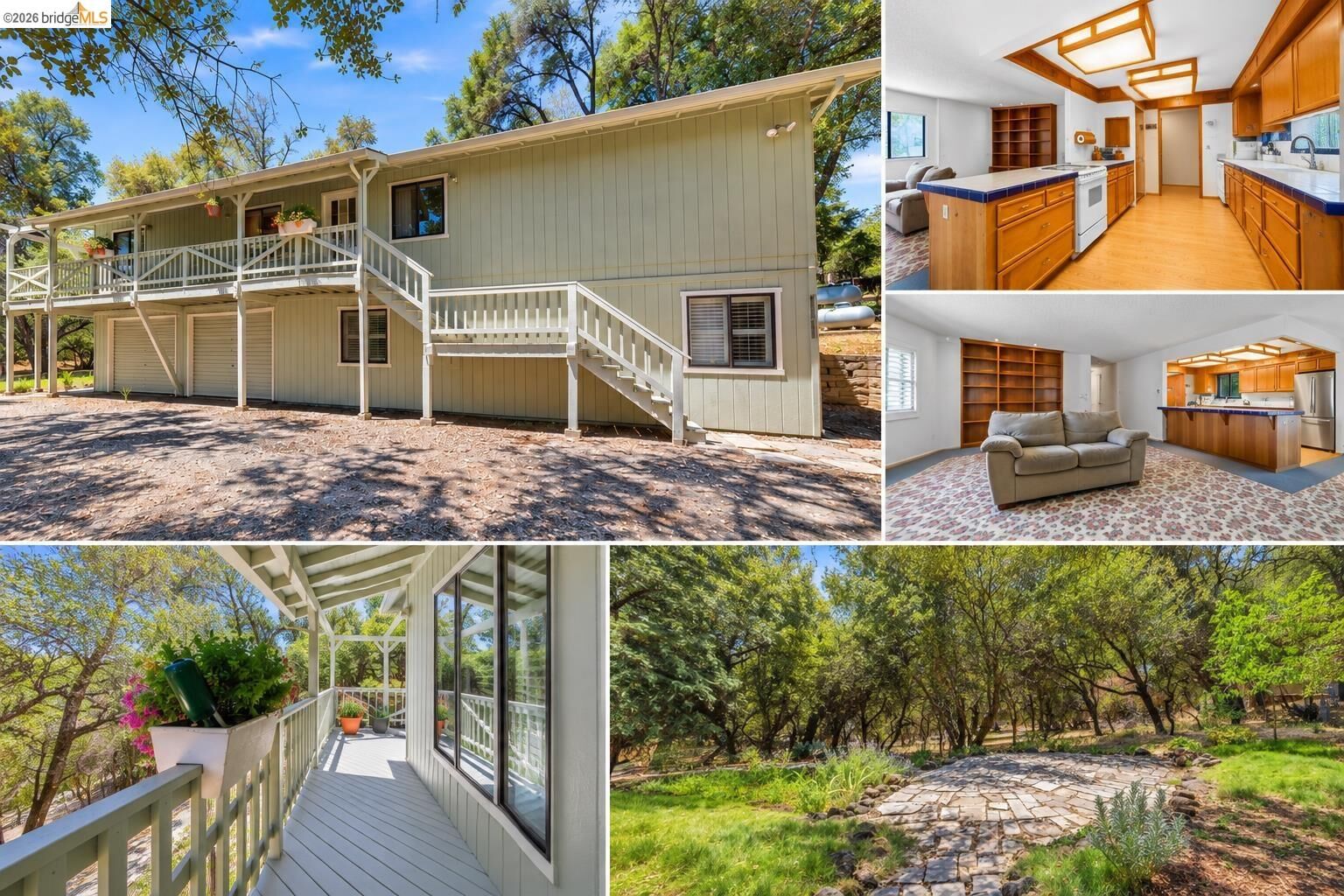 Property Photo: 21478 Paseo De Los Portales CA 95370