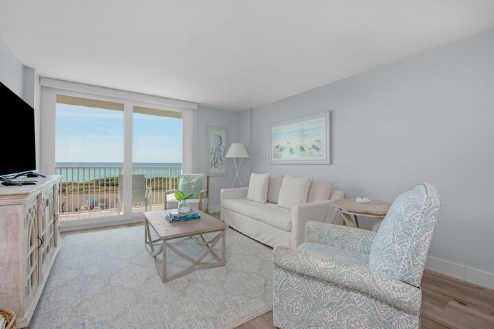 Property Photo:  3768 E County Hwy 30A Unit 201  FL 32459 