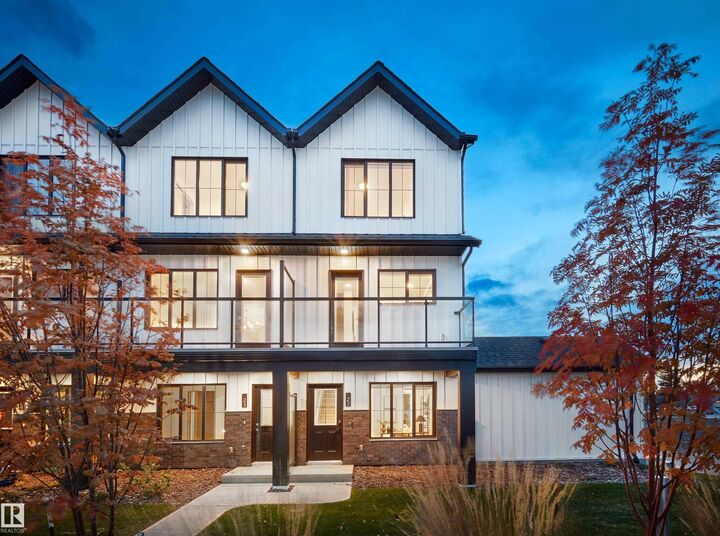 Property Photo:  4825 120 Street NW 56  AB T6H 0G9 