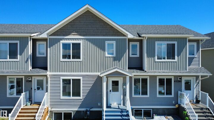 Property Photo: 11205 95 Street B AB T8X 5C8