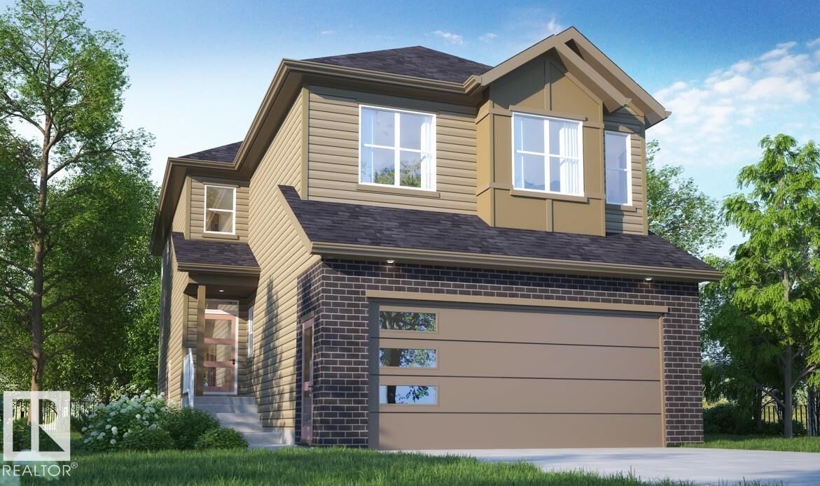 Property Photo:  517 Ashgrove Circle  AB T9E 0K8 