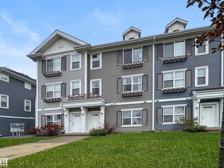 2803 James Mowatt Trail SW 13 — photo 1