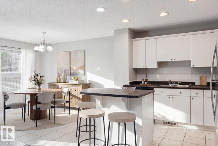Property Photo:  9035 Scott Crescent NW  AB T6R 0E8 