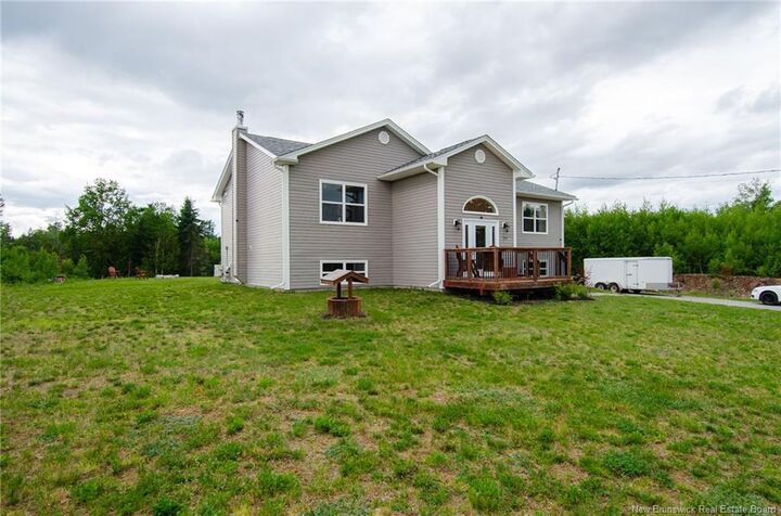 Property Photo:  360 Passekeag Road  NB E5N 7P2 