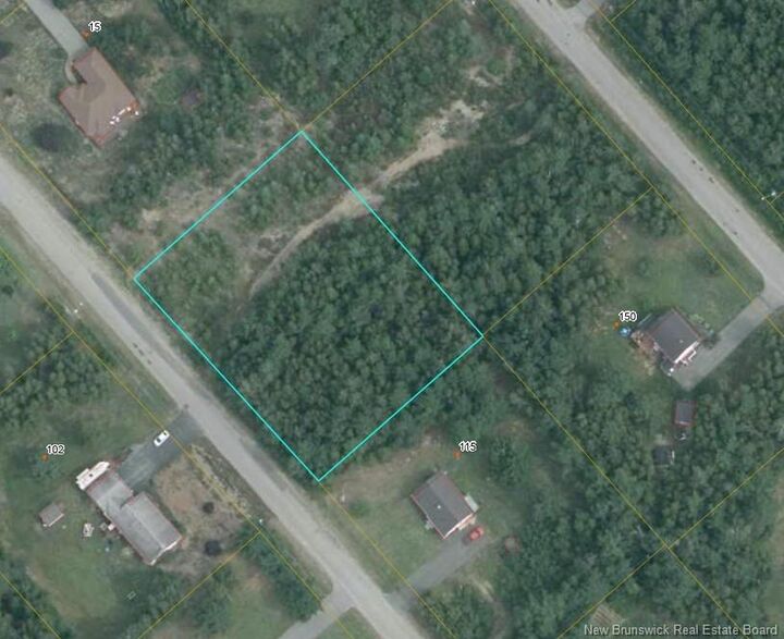 Property Photo:  4045 Sq M Off Jennifer Drive  NB E1N 4T6 