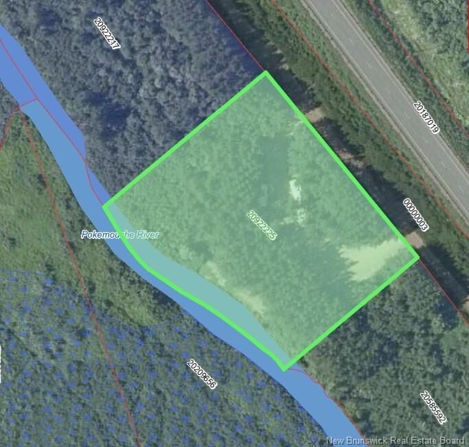 1.84 Acres Route 135 — photo 1