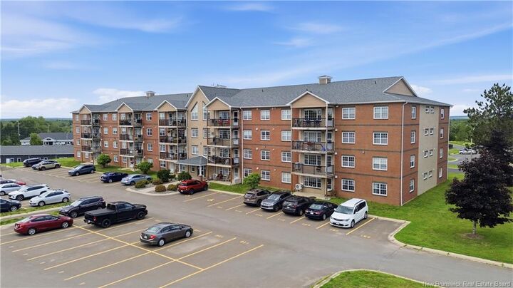 Property Photo:  65 Brayson Boulevard 101  NB E2V 0J2 