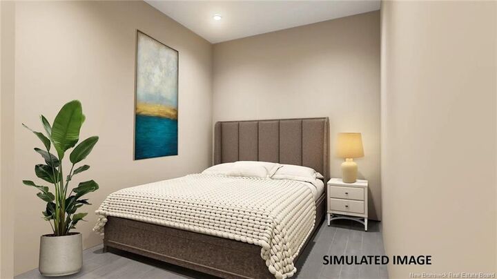 Property Photo:  99 King Street Suite F  NB E2L 2H7 