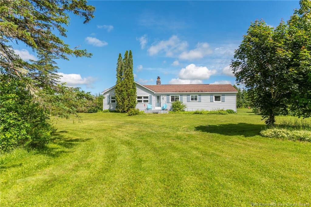Property Photo: 10 McMahon NB E5N 3S7