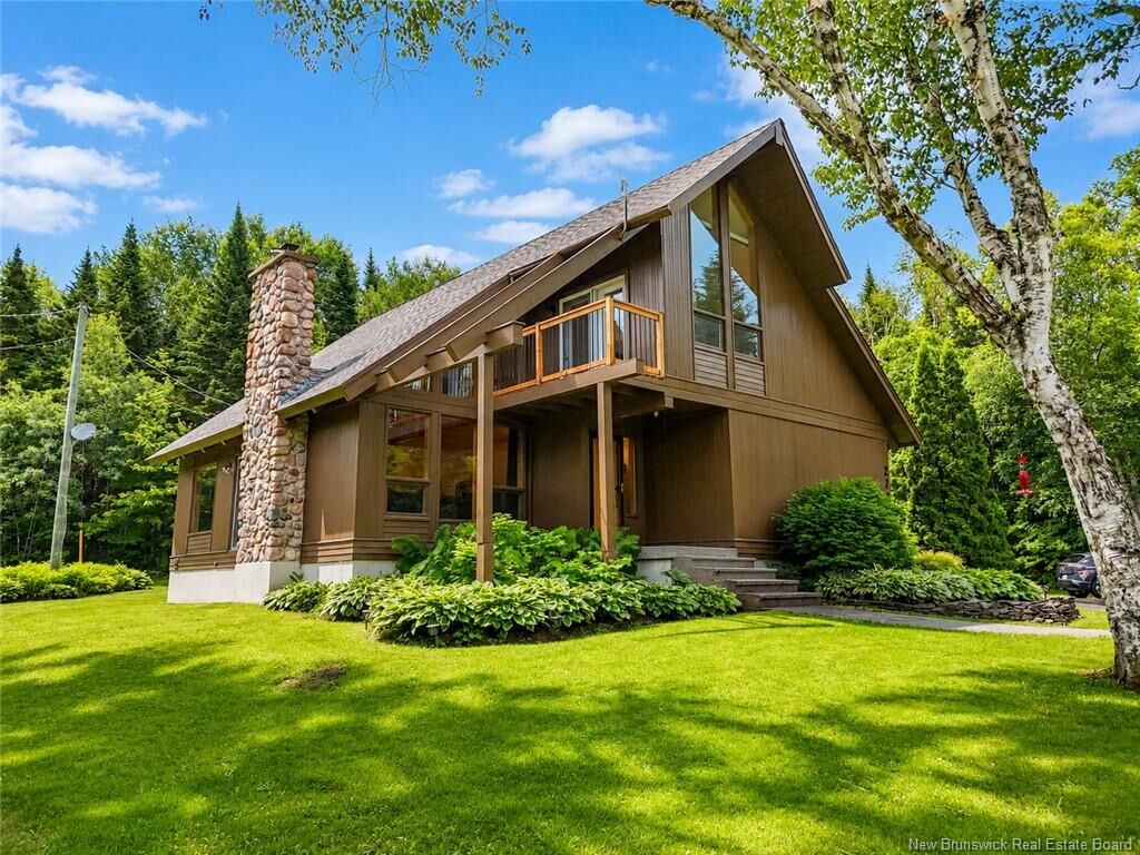 Property Photo:  2724 Route 148  NB E6C 2C4 