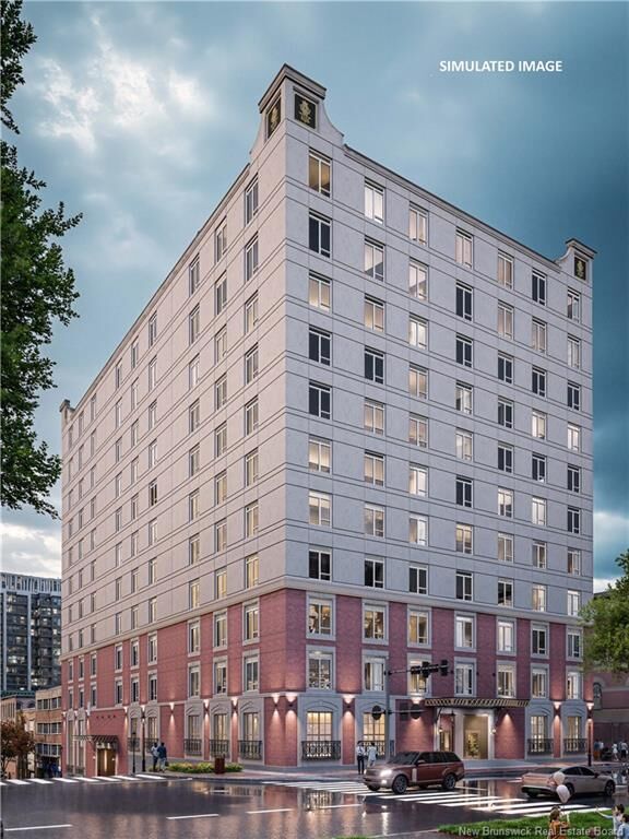 Property Photo:  99 King Street Suite G  NB E2L 2H7 
