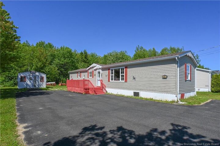 Property Photo:  277 Bellavista Street  NB E1X 4W1 