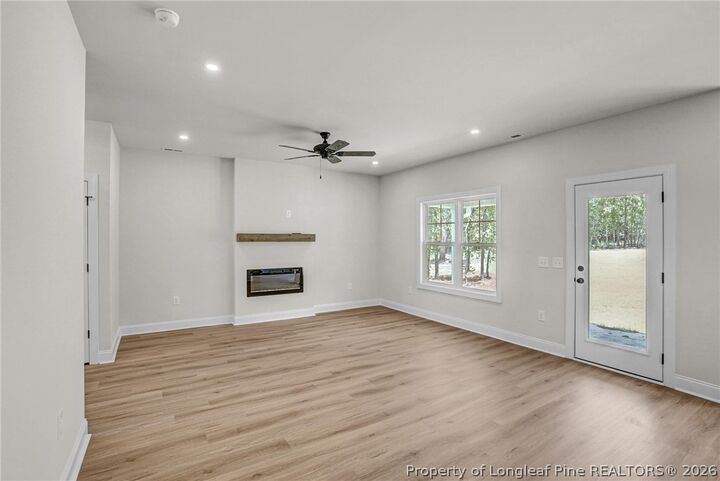 Property Photo:  348 Travelers Way  NC 27546 
