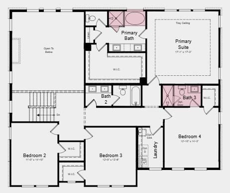 Property Photo:  3213 Danlow Court  GA 30152 