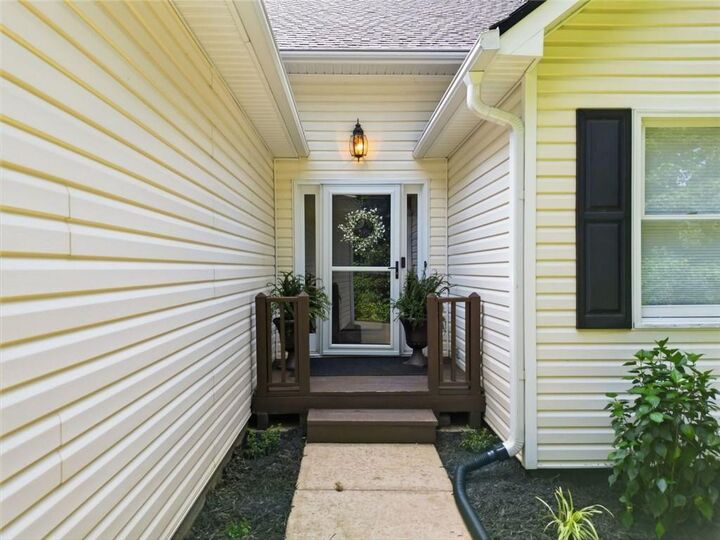 Property Photo:  285 Hidden Branches Trail  GA 30115 