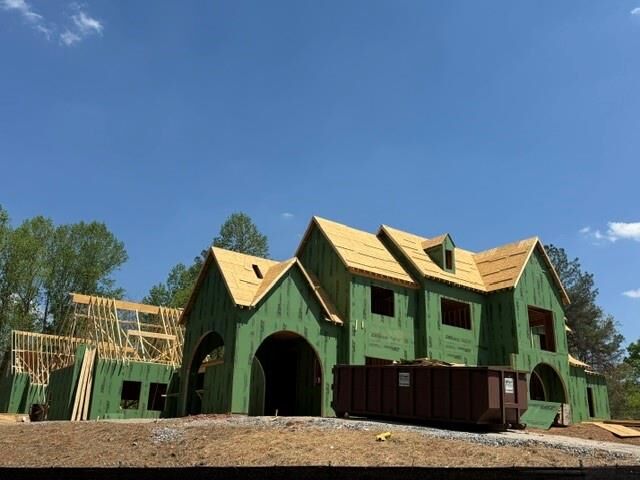 Property Photo:  1000 Overlook Terrace  GA 30107 