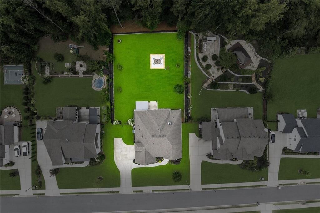Property Photo: 6130 Bentley Commons Drive GA 30040