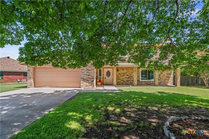 Property Photo:  2906 Veterans Avenue  TX 76522 