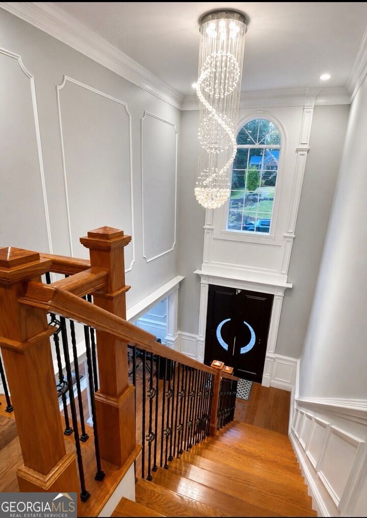 Property Photo:  1323 Merry Lane NE  GA 30329 