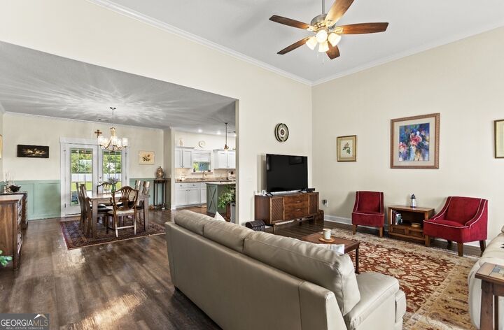Property Photo: 105 Bluff Oak Drive GA 30415