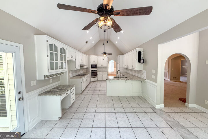 Property Photo:  6015 Cedar Lake Trail  GA 30052 
