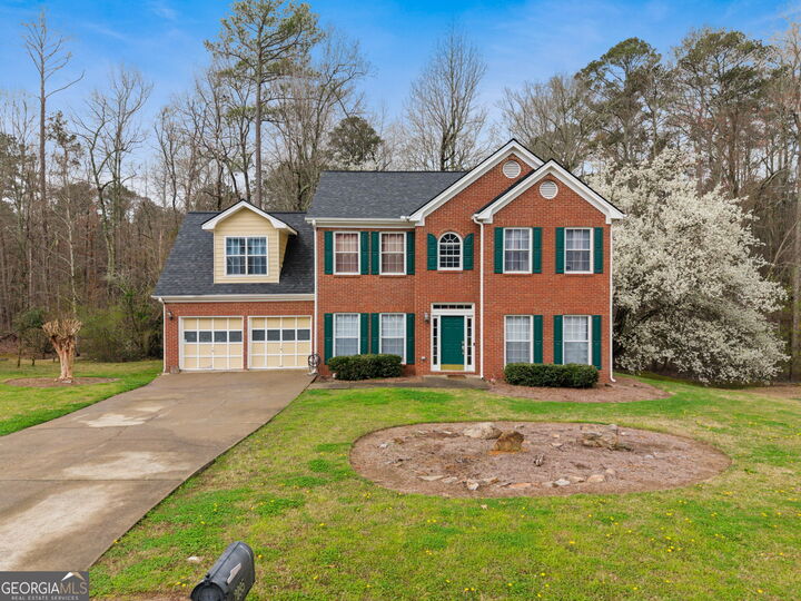 Property Photo:  2095 Enon Mills Drive SW  GA 30331 