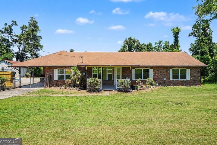 Property Photo:  961 McDaniel Mill Road SW  GA 30094 