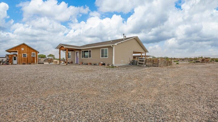 Property Photo: 2970 C 3/4 Road CO 81504