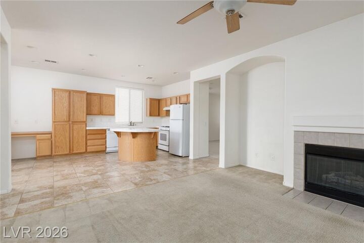 Property Photo:  787 Rise Canyon Drive N/A  NV 89052 