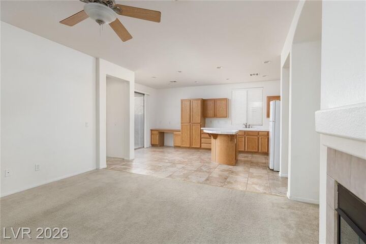 Property Photo:  787 Rise Canyon Drive N/A  NV 89052 