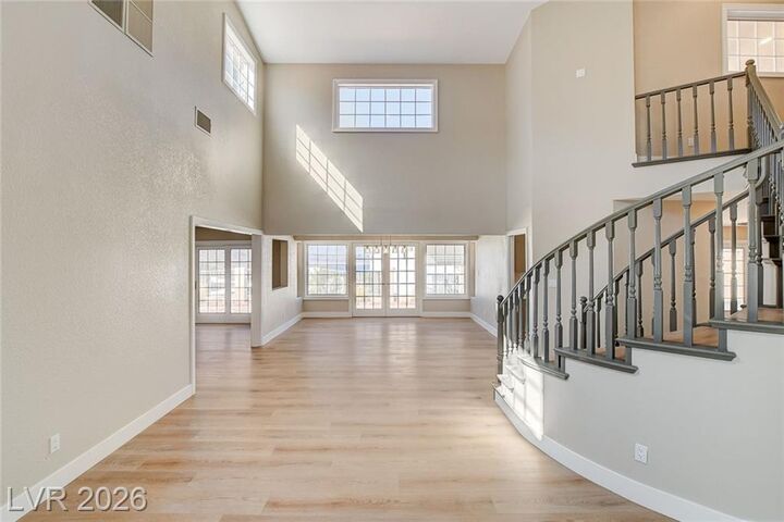 Property Photo:  526 Kati Place  NV 89005 
