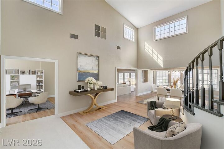 Property Photo:  526 Kati Place  NV 89005 