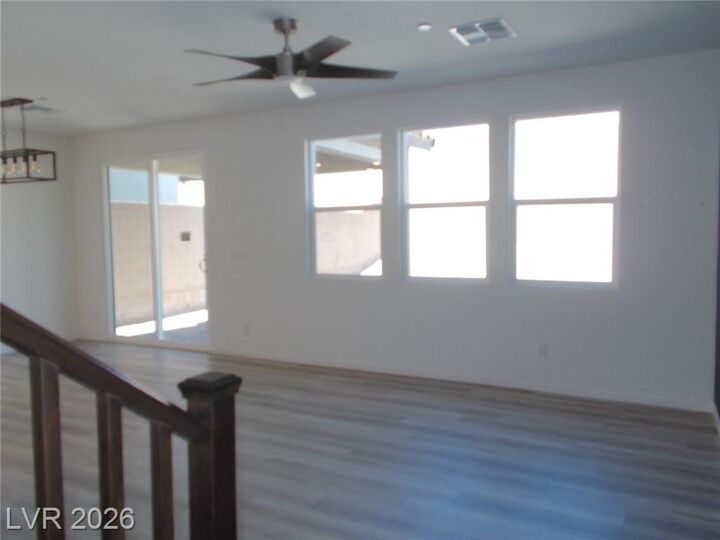 Property Photo: 5403 El Nevero Street NV 89166