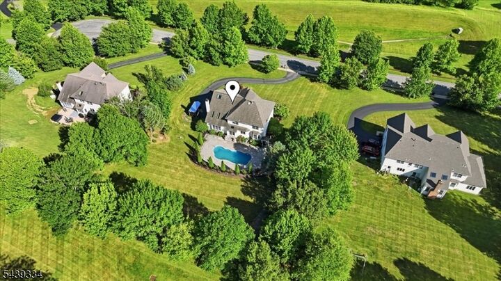 Property Photo:  29 Old Schoolhouse Rd  NJ 08802 