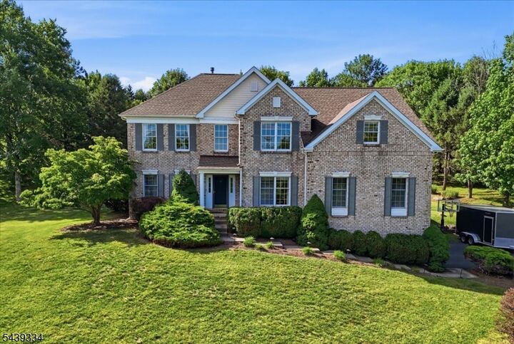 Property Photo: 29 Old Schoolhouse Rd NJ 08802