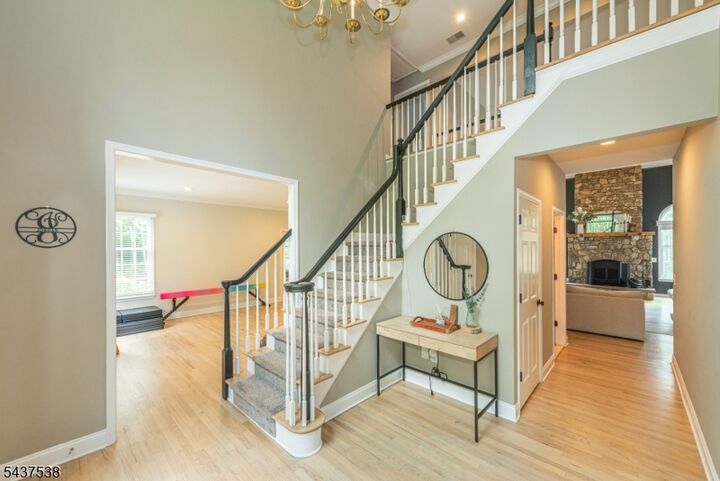 Property Photo:  18 Stoneybrook Road  NJ 07853 
