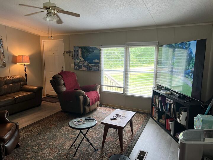 Property Photo:  138 Cr 2279  TX 75705 
