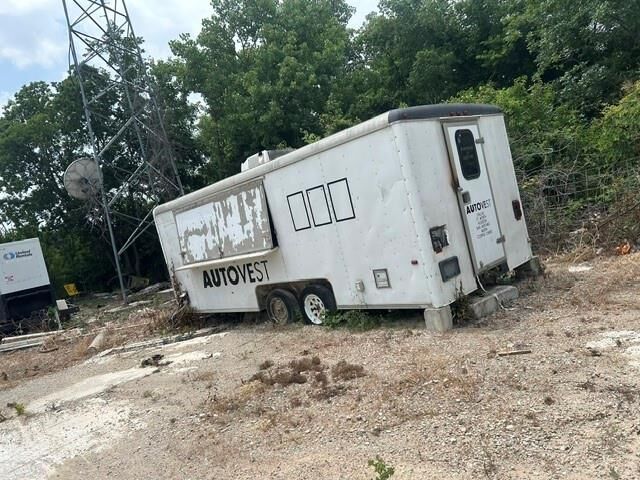 Property Photo:  8970 Forney Road  TX 75227 